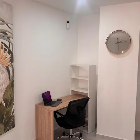 Playa Del Cura View Apartment Torrevieja