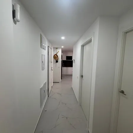 Playa Del Cura View * Torrevieja