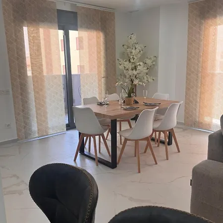 Apartment Playa Del Cura View *