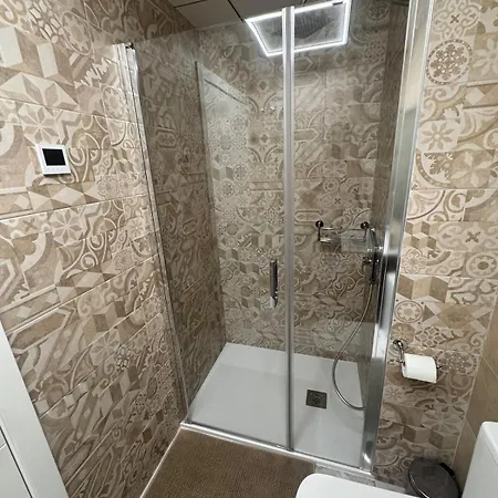 Playa Del Cura View Apartment Torrevieja