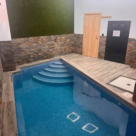 Playa Del Cura View Apartment