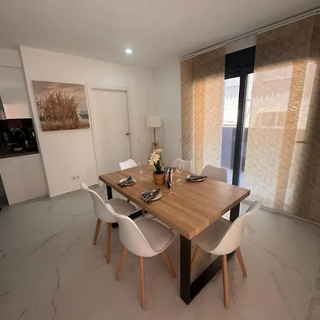 Apartment Playa Del Cura View *