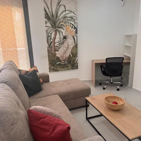 Apartment Playa Del Cura View Torrevieja