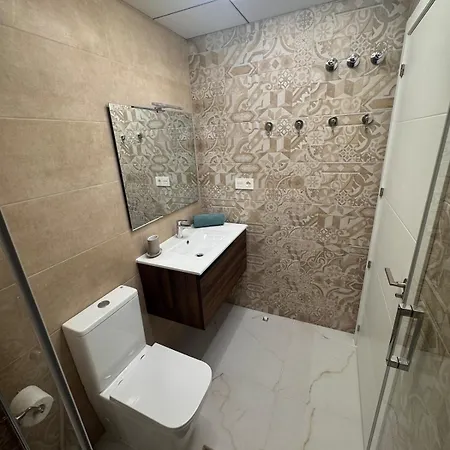 Playa Del Cura View Torrevieja