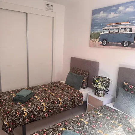 Apartment Playa Del Cura View *