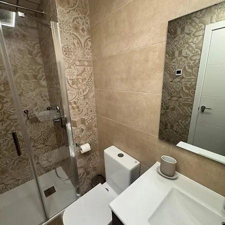 Playa Del Cura View Apartment Torrevieja