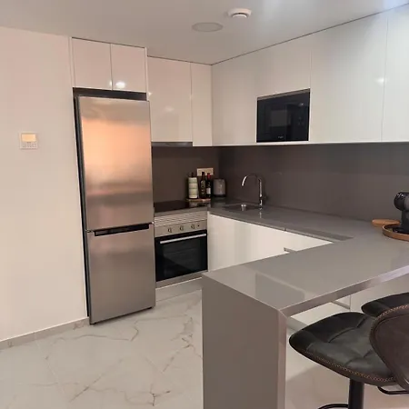 Playa Del Cura View Torrevieja