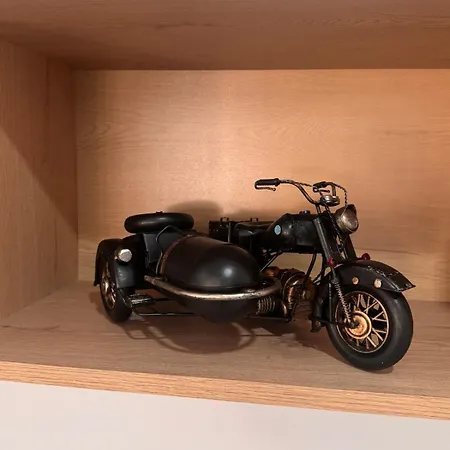 Apartment Playa Del Cura View