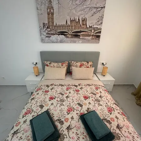 Playa Del Cura View Apartment