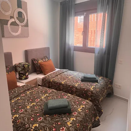 Playa Del Cura View Apartment *