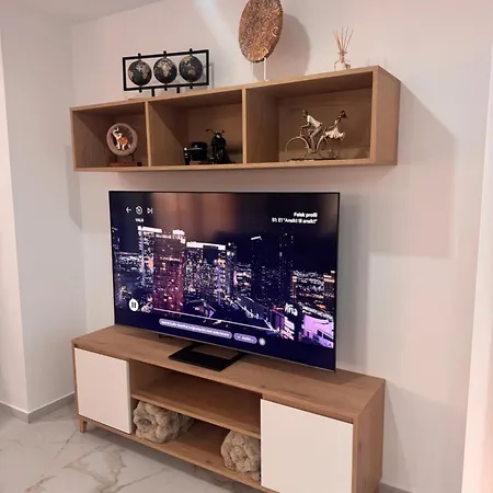 Playa Del Cura View Apartment