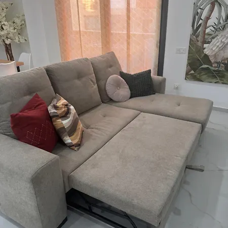 Apartment Playa Del Cura View Torrevieja