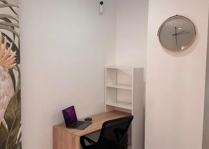 Playa Del Cura View Διαμέρισμα Τορεβιέχα