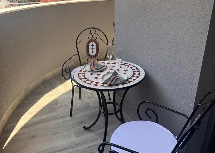 Διαμέρισμα Playa Del Cura View