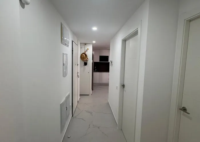 Playa Del Cura View * Τορεβιέχα