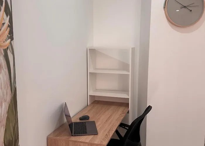 Διαμέρισμα Playa Del Cura View Τορεβιέχα