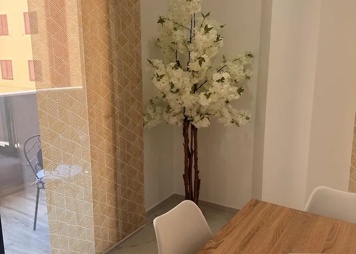 Playa Del Cura View *