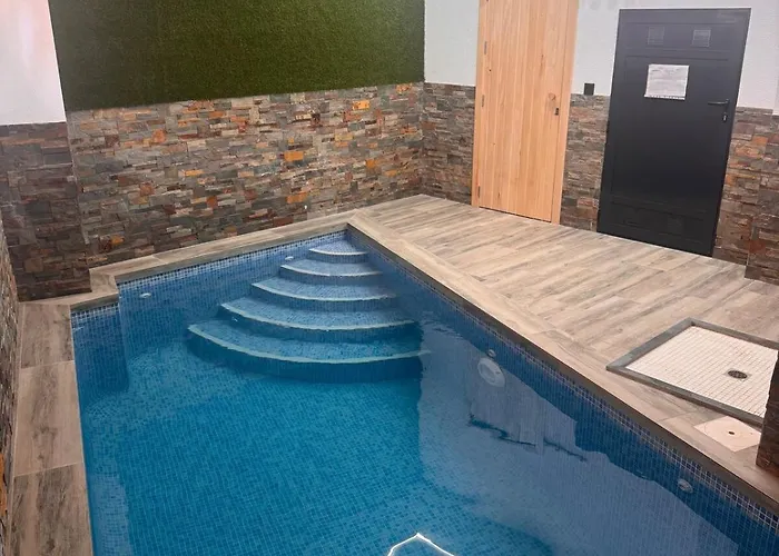 Playa Del Cura View Διαμέρισμα