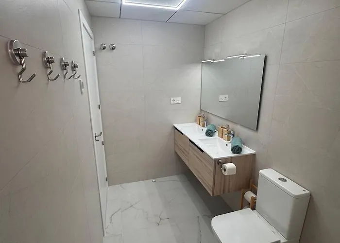 Playa Del Cura View Διαμέρισμα Τορεβιέχα