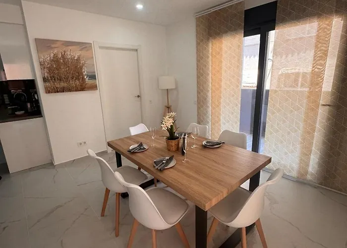 Διαμέρισμα Playa Del Cura View *