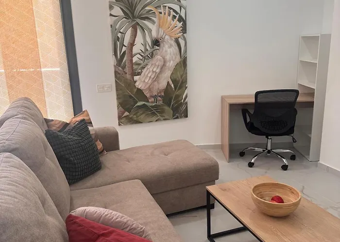 Διαμέρισμα Playa Del Cura View Τορεβιέχα