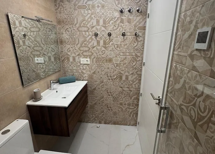 Playa Del Cura View Διαμέρισμα