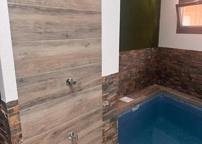 Playa Del Cura View * Τορεβιέχα