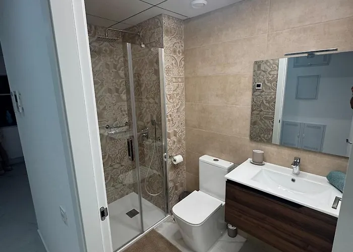 Playa Del Cura View Διαμέρισμα