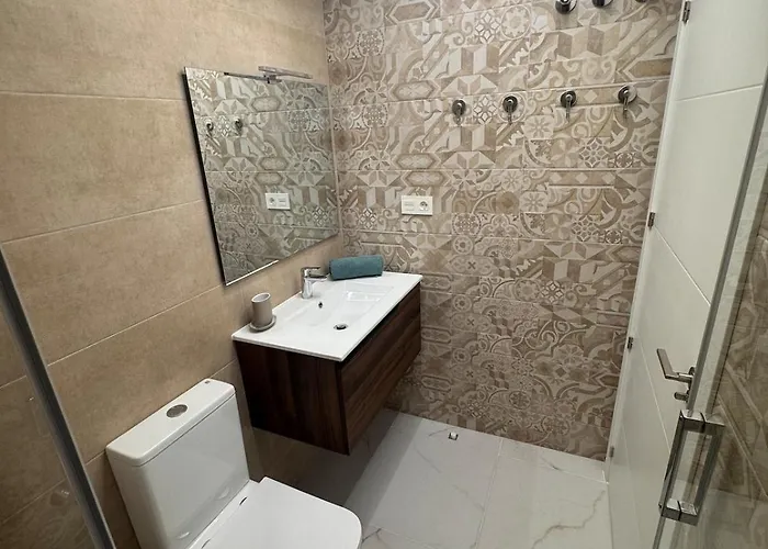 Playa Del Cura View Τορεβιέχα