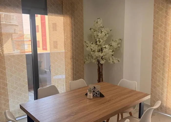 Playa Del Cura View Διαμέρισμα Τορεβιέχα