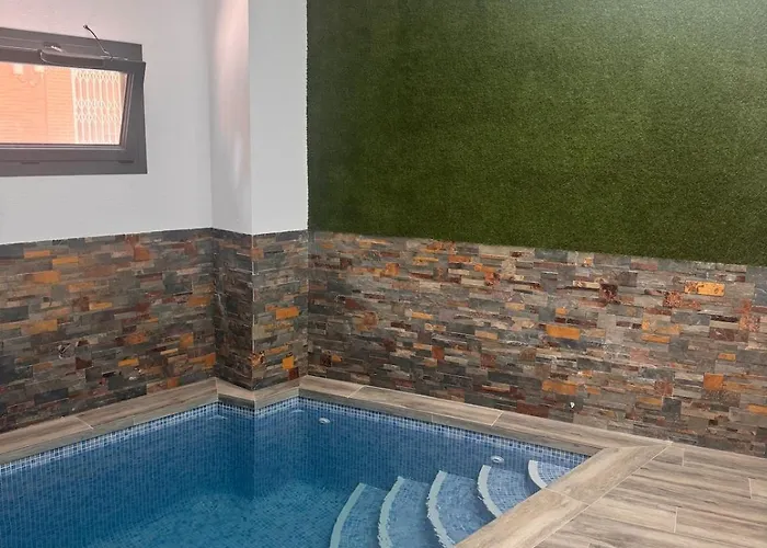 Διαμέρισμα Playa Del Cura View Τορεβιέχα