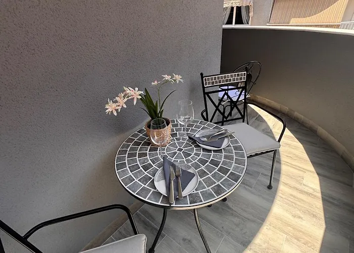 Playa Del Cura View * Τορεβιέχα