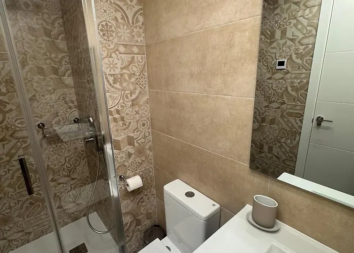 Playa Del Cura View Διαμέρισμα Τορεβιέχα