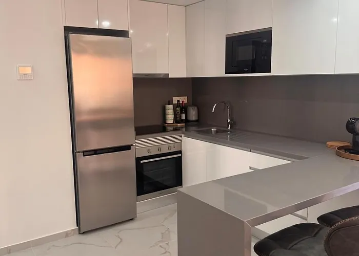 Playa Del Cura View Τορεβιέχα