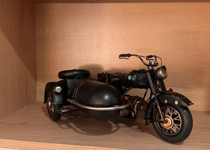 Διαμέρισμα Playa Del Cura View