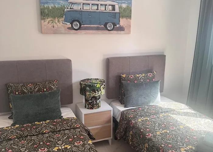 Playa Del Cura View Τορεβιέχα