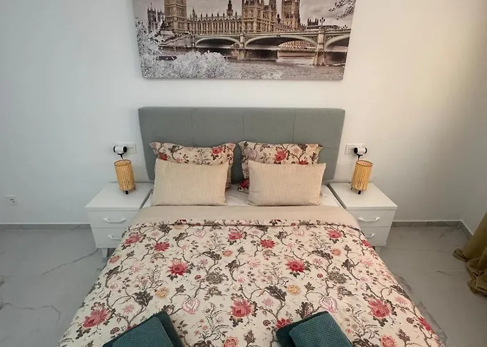 Playa Del Cura View Διαμέρισμα