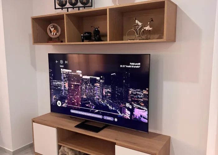 Playa Del Cura View Διαμέρισμα