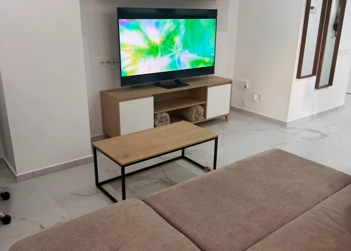 Διαμέρισμα Playa Del Cura View *