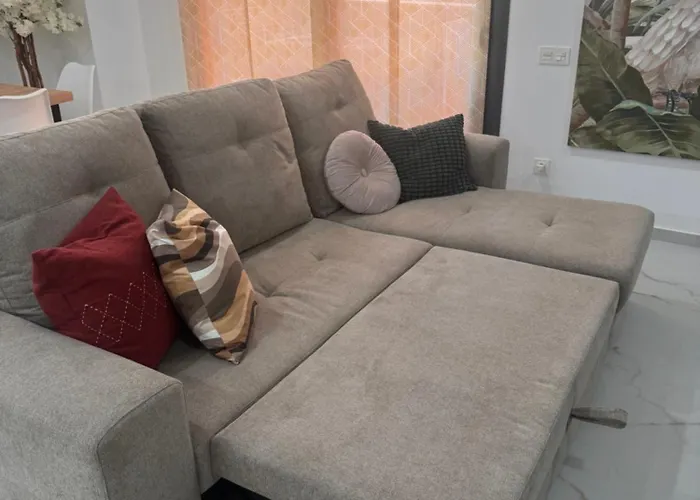 Διαμέρισμα Playa Del Cura View Τορεβιέχα