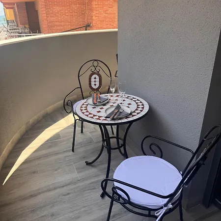 Appartement Playa Del Cura View