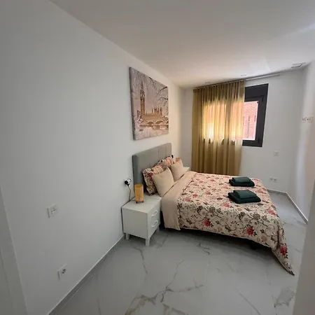 Playa Del Cura View Appartement Torrevieja