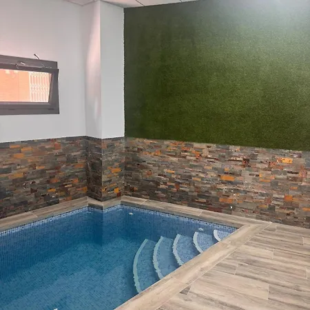 Appartement Playa Del Cura View Torrevieja
